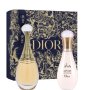 Dior - J´adore  set 50 ml EDP + 75 ml BL