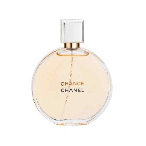 Chanel - Chance100 ml
Eau de Parfum