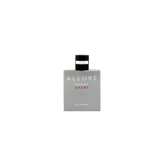 Chanel - Allure Homme Sport Extreme50 ml
Eau de Parfum