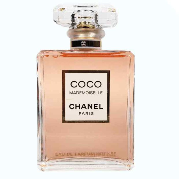 Chanel - Coco Mademoiselle EDP INTENSE 

50 ml
Eau de Parfum INTENSE