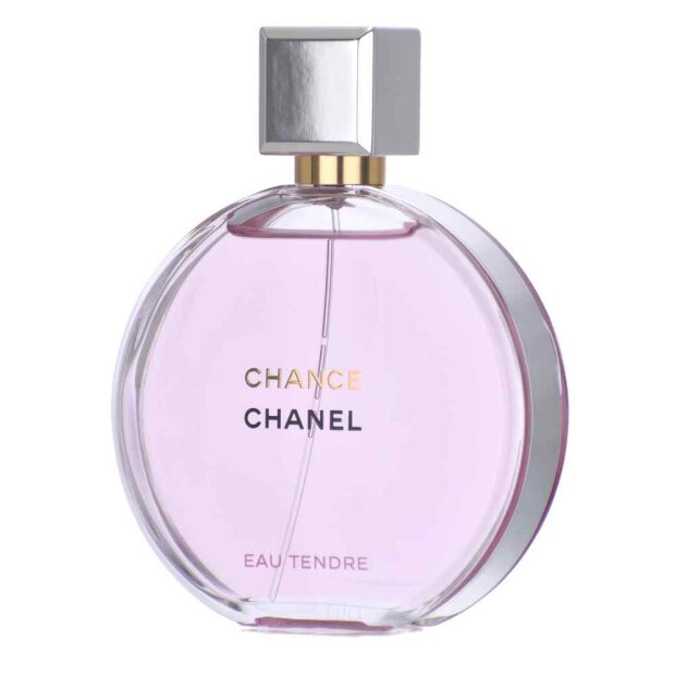 Chanel - Chance Eau Tendre 

50 ml 
Eau de Parfum
New 2018