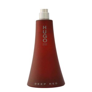HUGO BOSS - Deep Red 50ml Eau de Parfum
Manufacturer:...