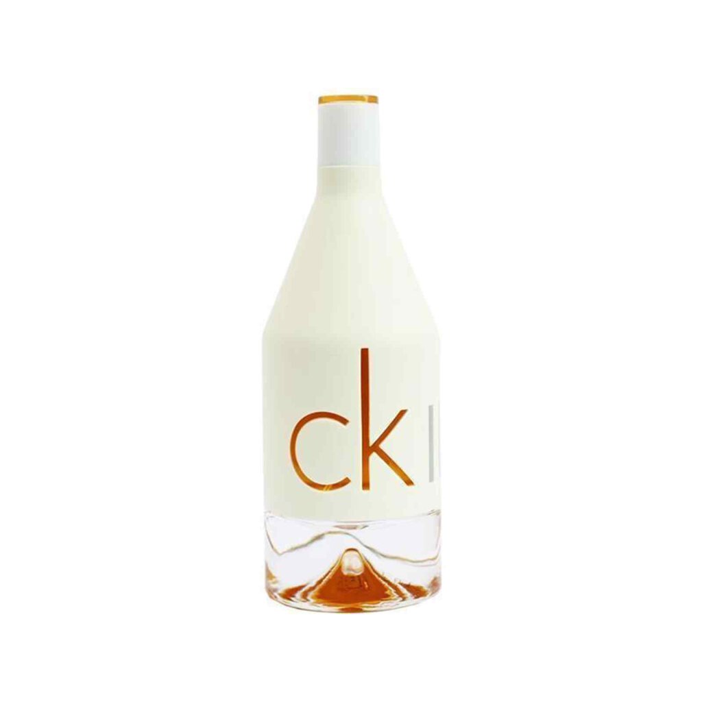 Calvin Klein - CK In2u 100ml EDT Women - Trend Parfum, € 39,95