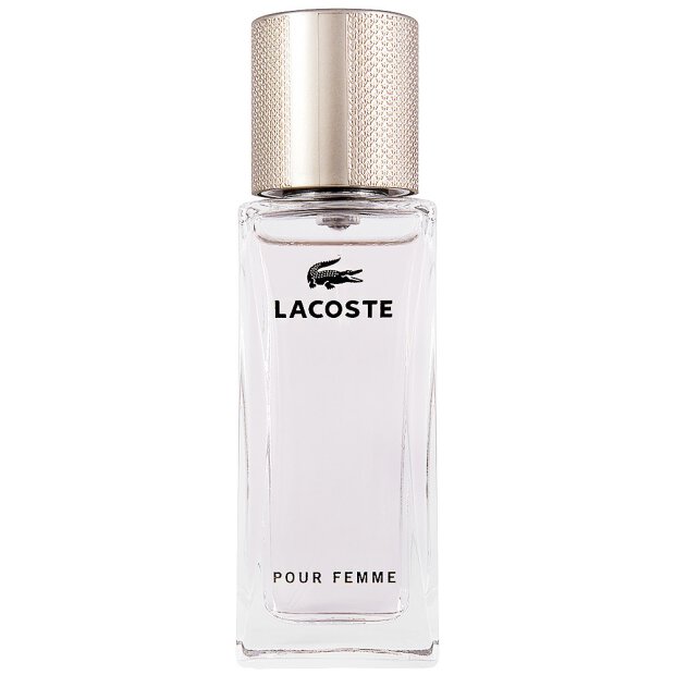 Lacoste Pour FemmeEau de Parfum
30 ml