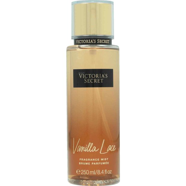 Victorias Secret Vanilla Lace Bodyspray (250ml)