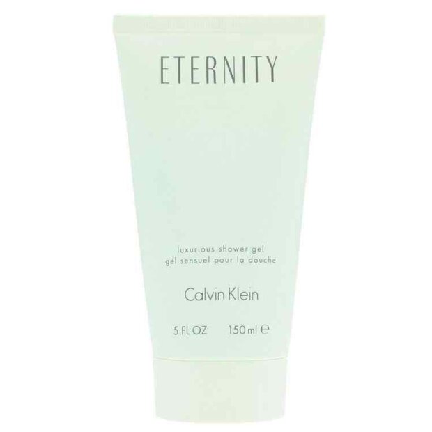 Calvin Klein - Eternity 150 ml Shower Gel