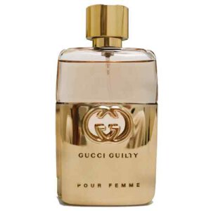 Gucci - Guilty Pour Femme 50 ml Eau de Parfum