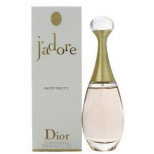 DIOR - DIOR Jadore 50ml Eau de Toilette
Producer: Dior....