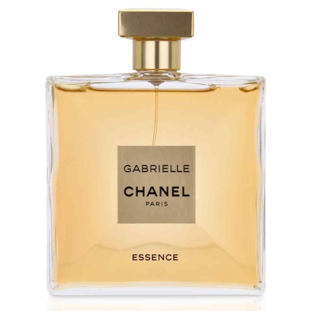parfum coco chanel mademoiselle 100ml