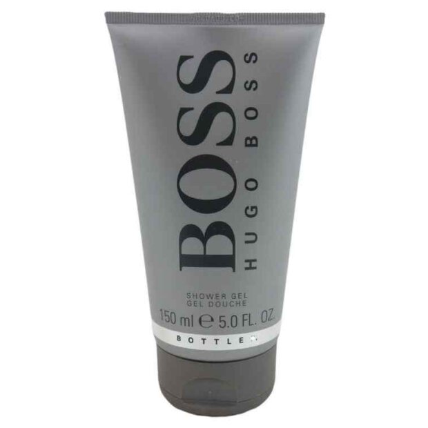 Hugo Boss - Bottled Shower Gel 150 ml