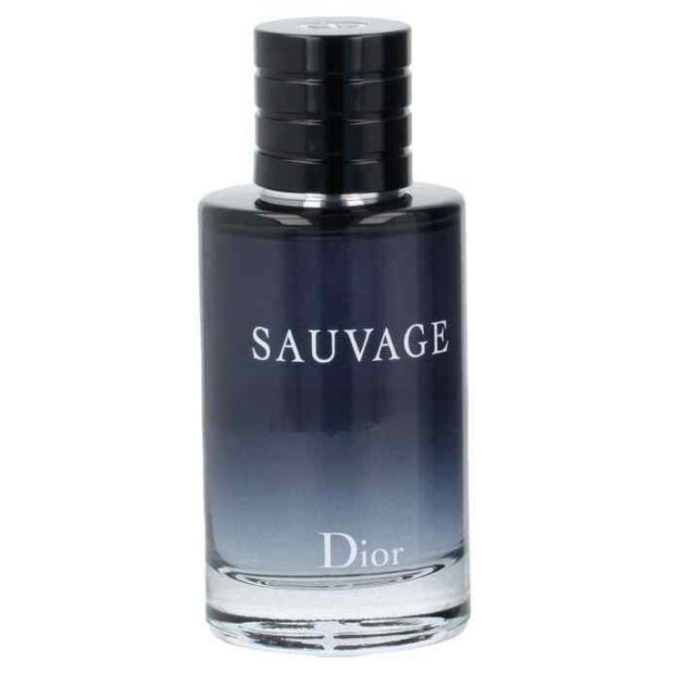 DIOR - DIOR Sauvage 100ml Eau de Toilette
Fragrance note: Aromatic
Fragrance intense: Fresh