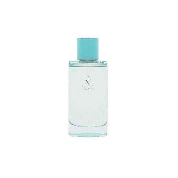 Tiffany & Co. - & Love for Her 50 ml Eau de Parfum