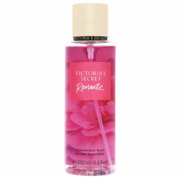 Victorias Secret Romantic Bodyspray 250 ml