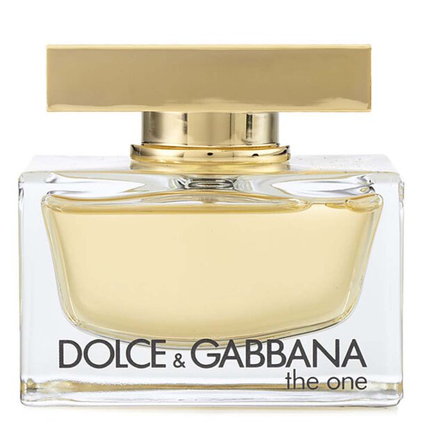 Dolce & Gabbana The One 75 ml Eau de Parfum