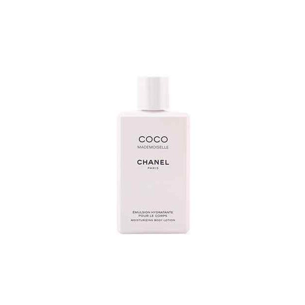 Chanel - Coco Mademoiselle 200 ml Body Lotion
