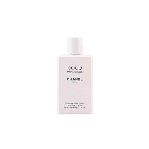 Chanel Coco Mademoiselle 200 ml Body Lotion, € 59,95