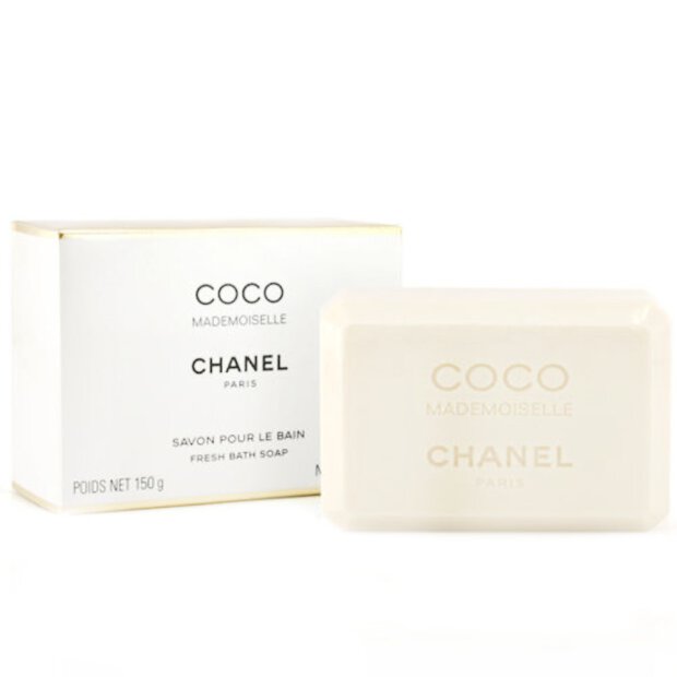 Chanel - Coco Mademoiselle Seife / Soap 150 g