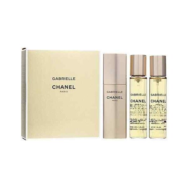 Chanel - Gabrielle Chanel 60 ml Eau de Parfum Twist and spray