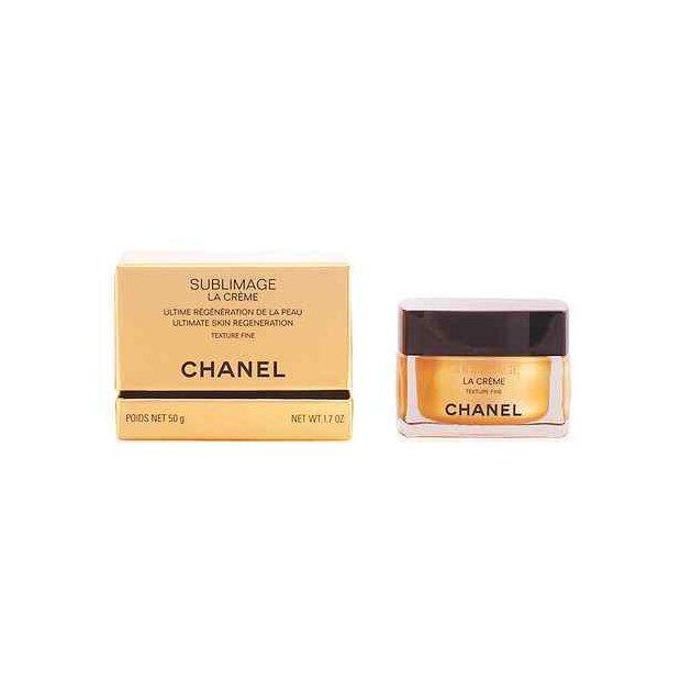 Chanel - Sublimage La Crème Texture Fine 50 ml