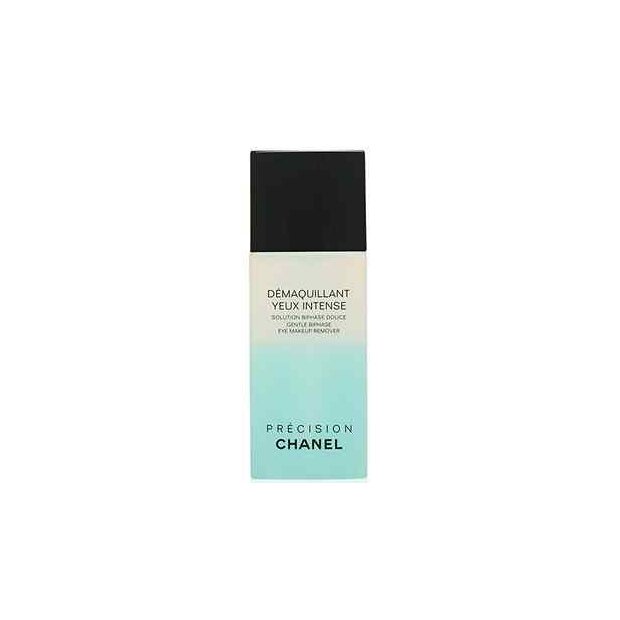 CHANEL - DÉMAQUILLANT YEUX INTENSE Make-up Entferner 100 ml