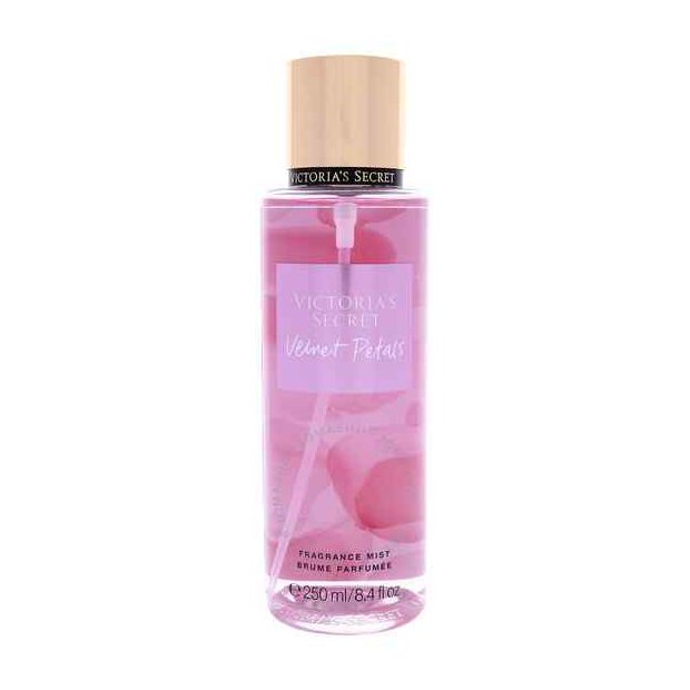 Victorias Secret - Velvet Petals 250 ml Body Mist