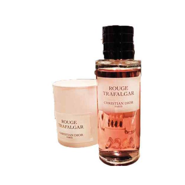 Dior - Rouge Trafalgar 125 ml Eau de Parfum (Unisex)