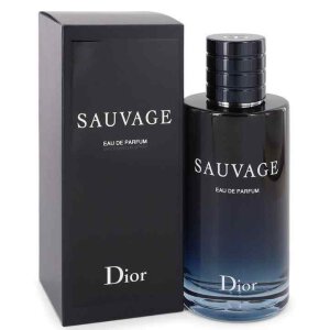 DIOR - Sauvage 200 ml Eau de Parfum