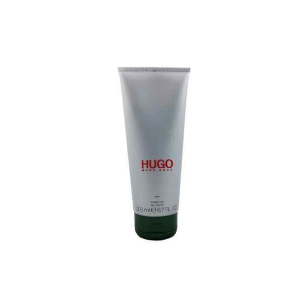 Hugo Boss - Hugo Shower Gel 200 ml