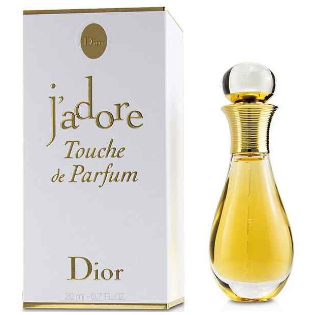 DIOR - J’adore Touche de Parfum 20 ml Eau de Parfum