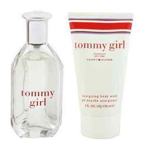 Tommy Hilfiger - Tommy Girl Set
Hersteller: Tommy...