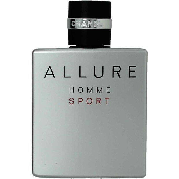 CHANEL - Allure Homme Sport 50 ml Eau de Toilette...