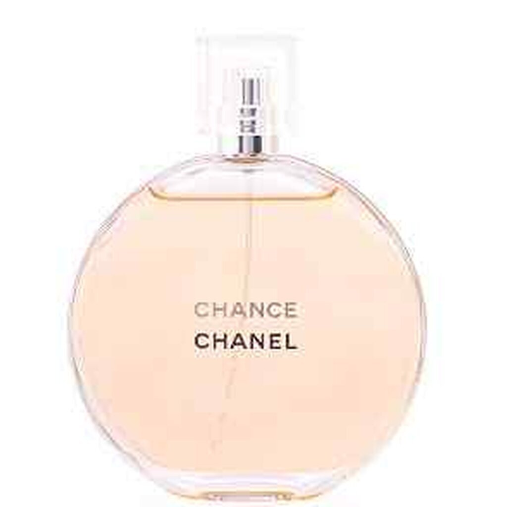 chanel chance for men