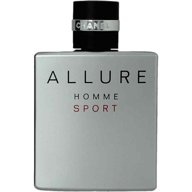 CHANEL - Allure Homme Sport 100 ml Eau de Toilette...
