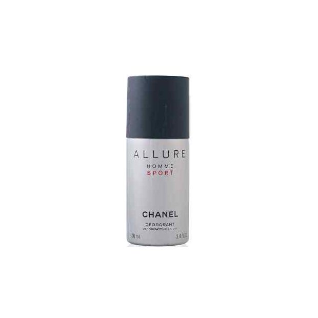CHANEL - Allure Homme Sport Deodorant 100ml
Hersteller:...