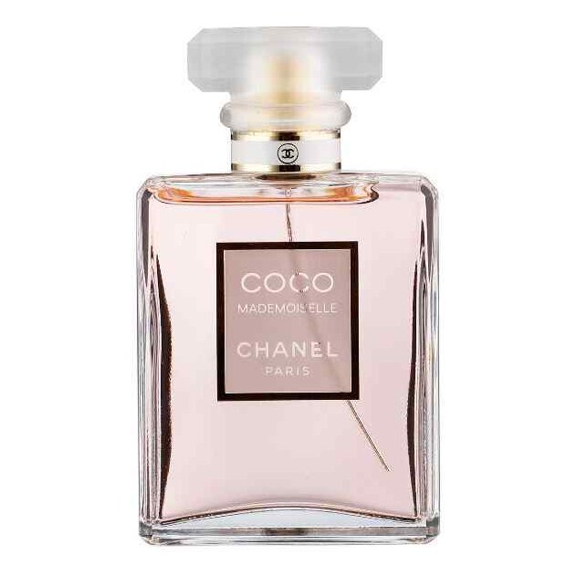 CHANEL - Coco Mademoiselle 50ml Eau de Parfum
Hersteller:...