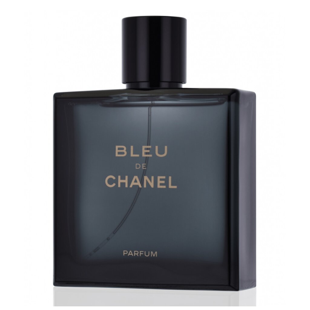 parfum chanel de bleu