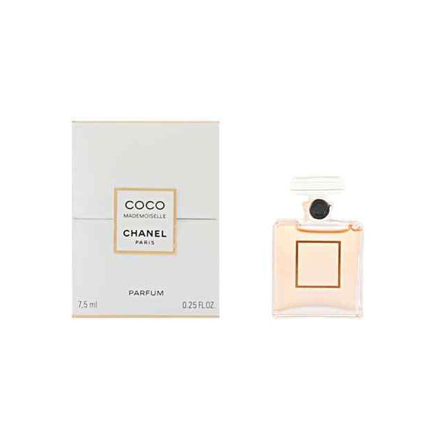 Chanel - Coco MademoisellePARFUM
7,5 ml