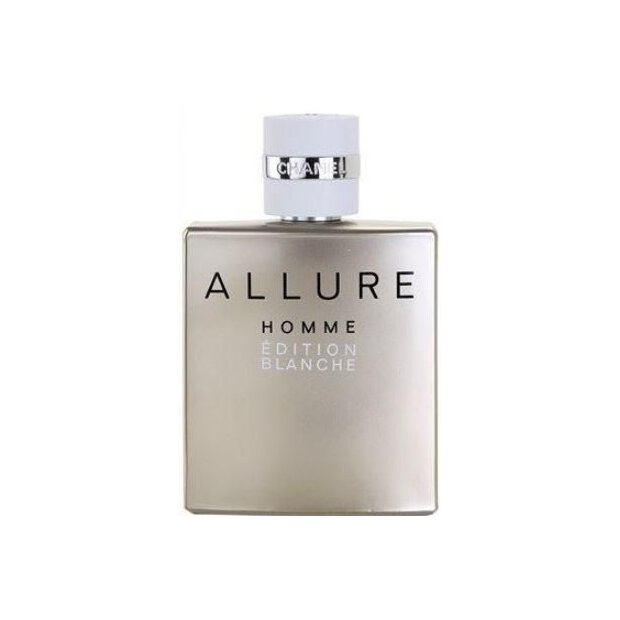 CHANEL - Allure Homme Edition Blanche 50 ml Eau de...