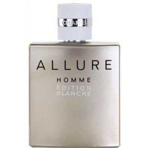 CHANEL - Allure Homme Edition Blanche 50 ml Eau de...