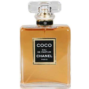 Chanel - Coco 35 ml Eau de Parfum 

COCO verkörpert...