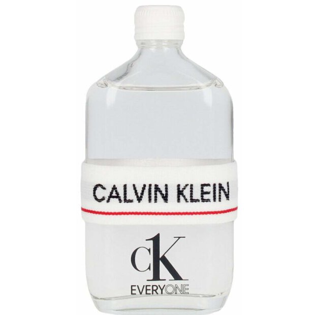 Calvin Klein - ck Everyone 50 ml Eau de Toilette unisex