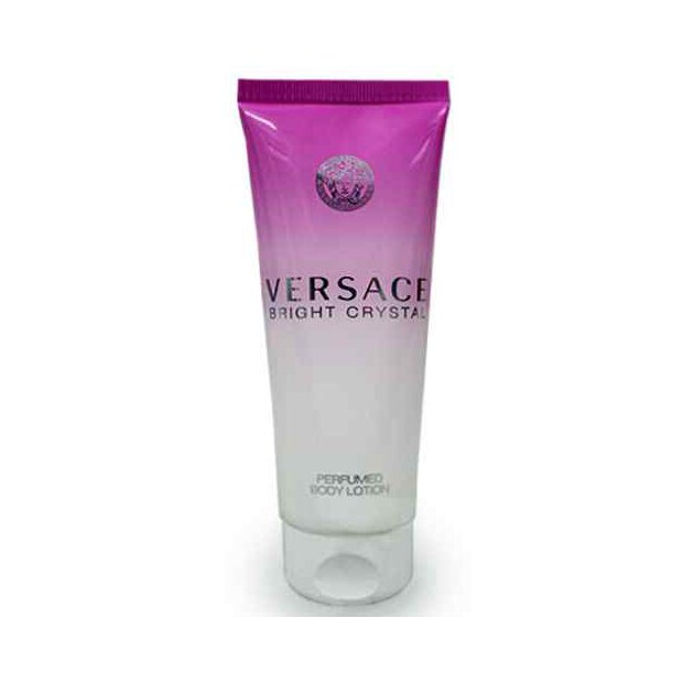 Versace - Bright Crystal 100 ml Body Lotion