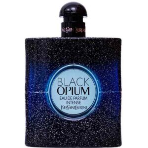 Yves Saint Laurent - Black Opium Intense 90 ml Eau de Parfum