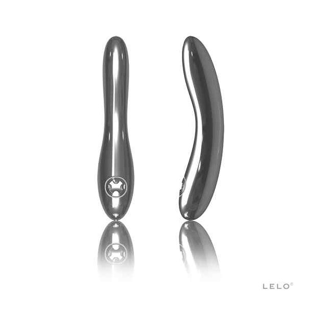 Lelo - Inez Vibrator Silver