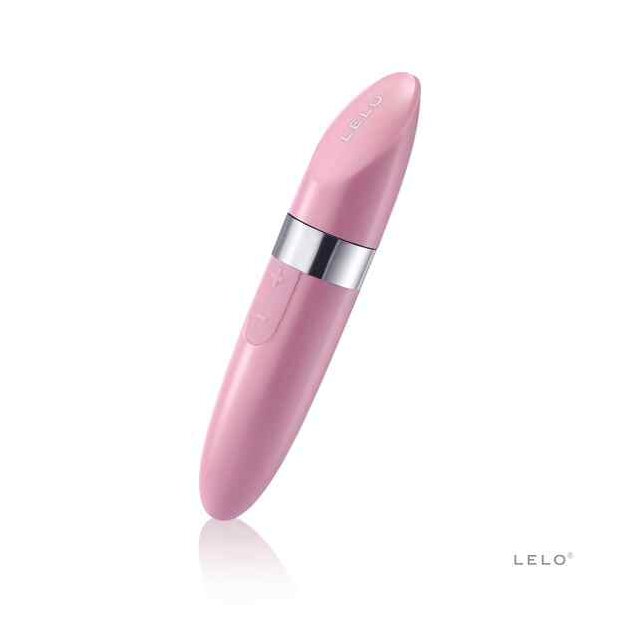 Lelo - Mia 2 Vibrator Petal Pink