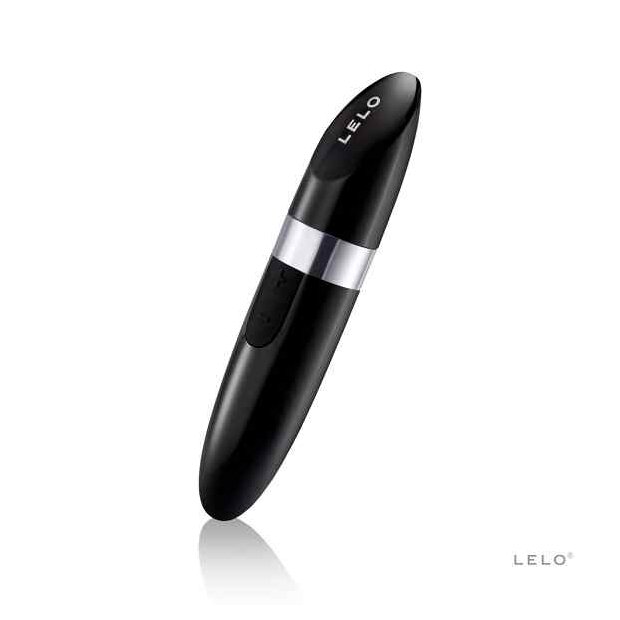 Lelo - Mia 2 Vibrator Black