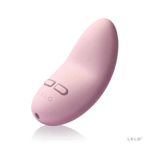 Lelo Lily 2 (Rose & Wisteria) Pink