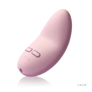 Lelo Lily 2 (Rose & Wisteria) Pink