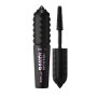 Benefit - BADgal BANG Mascara BANG!8.5g
BlackFeature: hair growth, long-lasting
Skin type: all skin types
Consistency: liquid
Finish: natural
Opacity: strongBADgal BANG! - Benefits mascara for up to 36 hours of unlimited volume without weighing down the eyelashes! The ultra-light texture knows no gravity and can easily be applied in several layers. Benefit uses ultra-light aeroparticles for the unique formula, as are also used in space technology. With the narrow, conical brush you have a 360 ° range. The applicator was developed to easily access all eyelashes from any angle - from the roots to the tips. The 300 soft, semi-conical bristles maximize product delivery. The mascara is smudge-proof, crumb-free & water-resistant. Provitamin B5 ensures fuller and more resistant eyelashes. All in all, it promises a result that is out of this world! This mascara is simply BIGGER & BADDER!