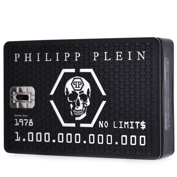 Philipp Plein - No Limits 50 ml Eau de Parfum